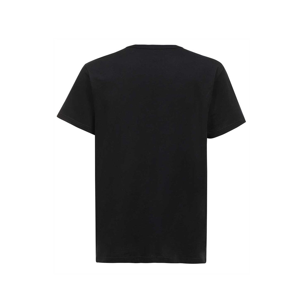 Alexander Mcqueen Logo T-Shirt Men