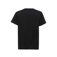 Alexander Mcqueen Logo T-Shirt Men