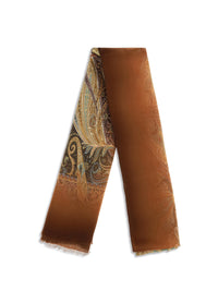 ETRO Etro Men Orfeo Modal Scarf