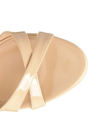 Paris Texas Women Slingback "Lidia"