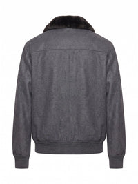 Montecore Men Jacket