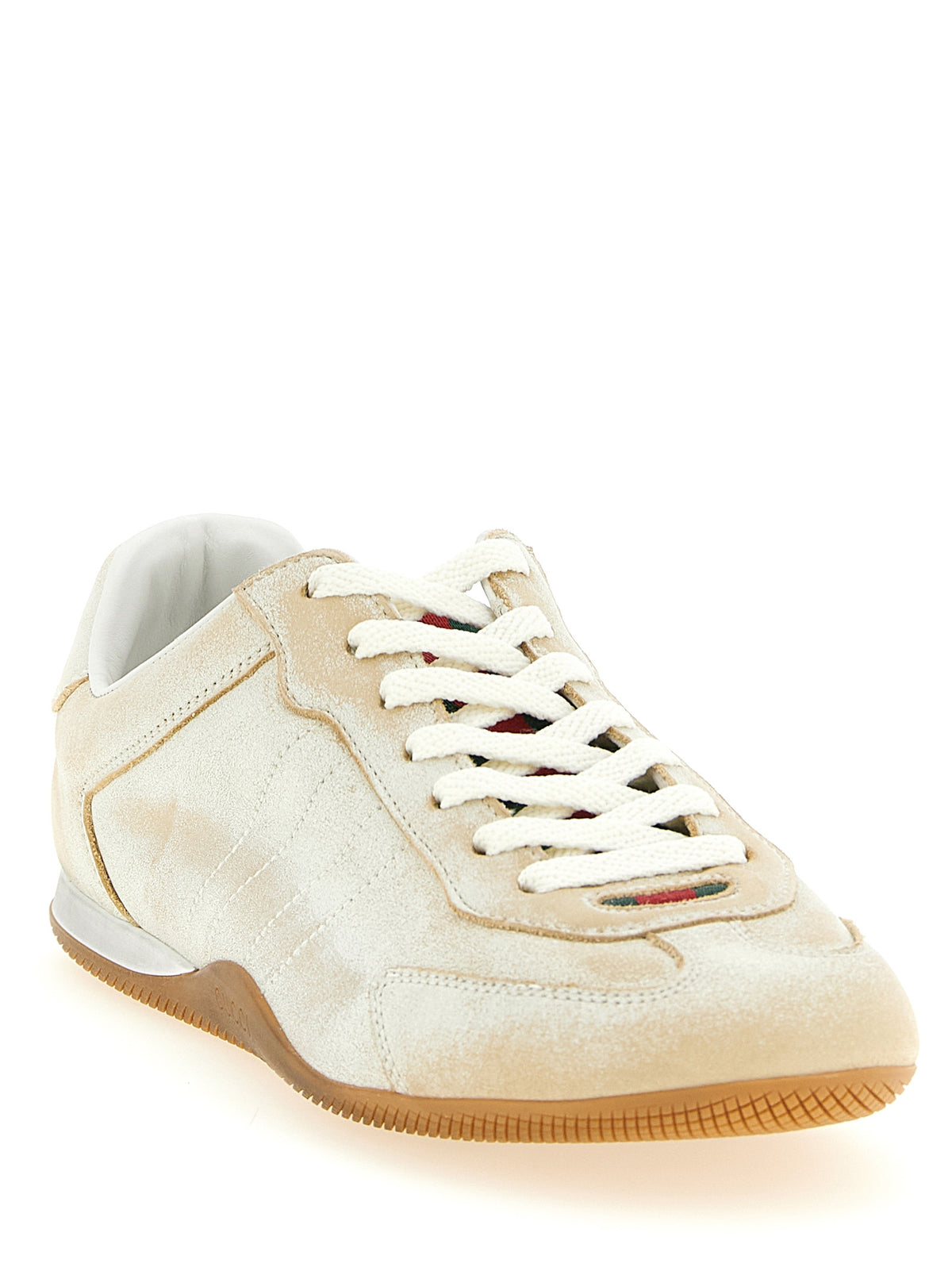 GUCCI Gucci Women 'Gucci Shift' Sneakers