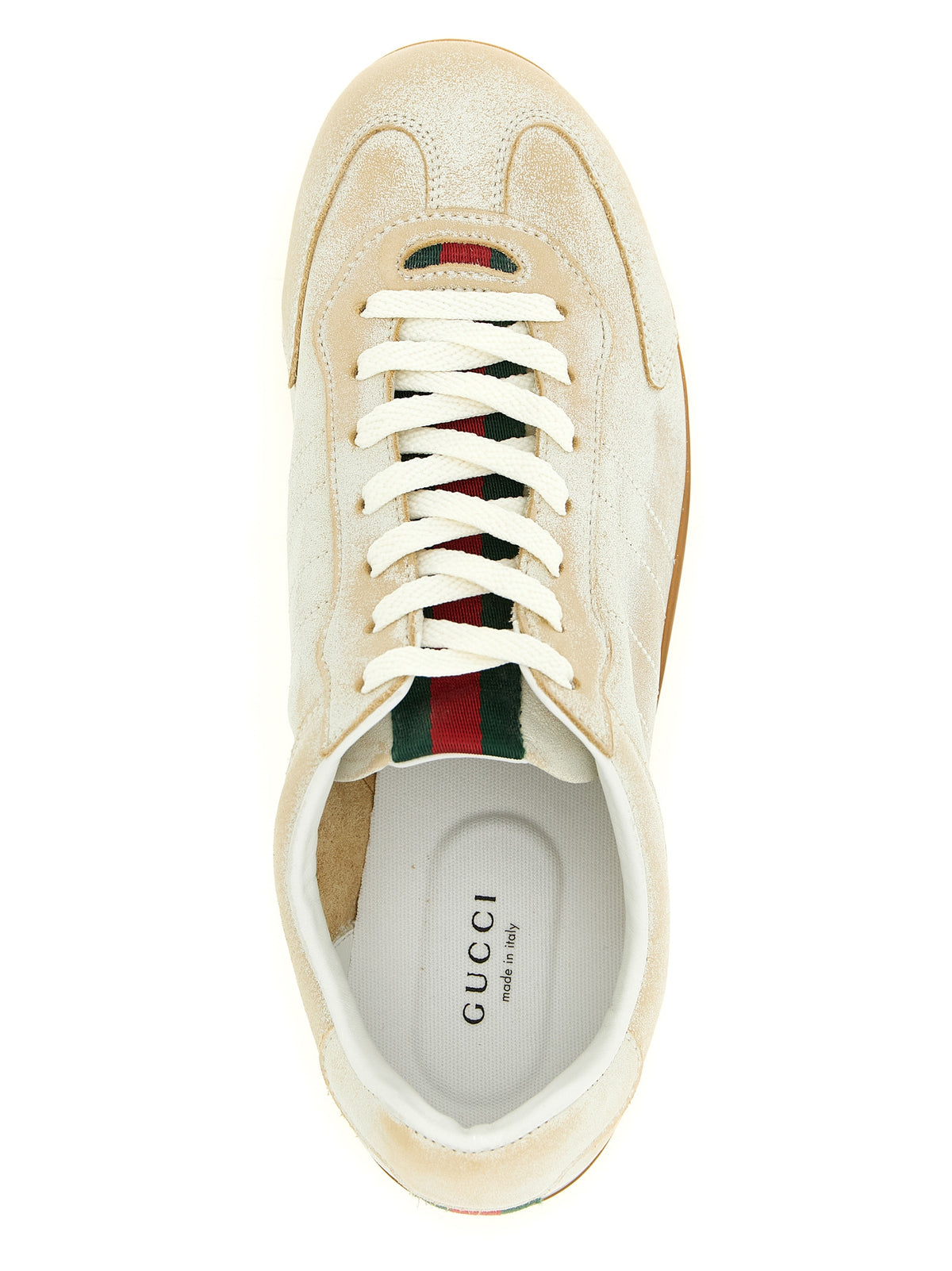 GUCCI Gucci Women 'Gucci Shift' Sneakers