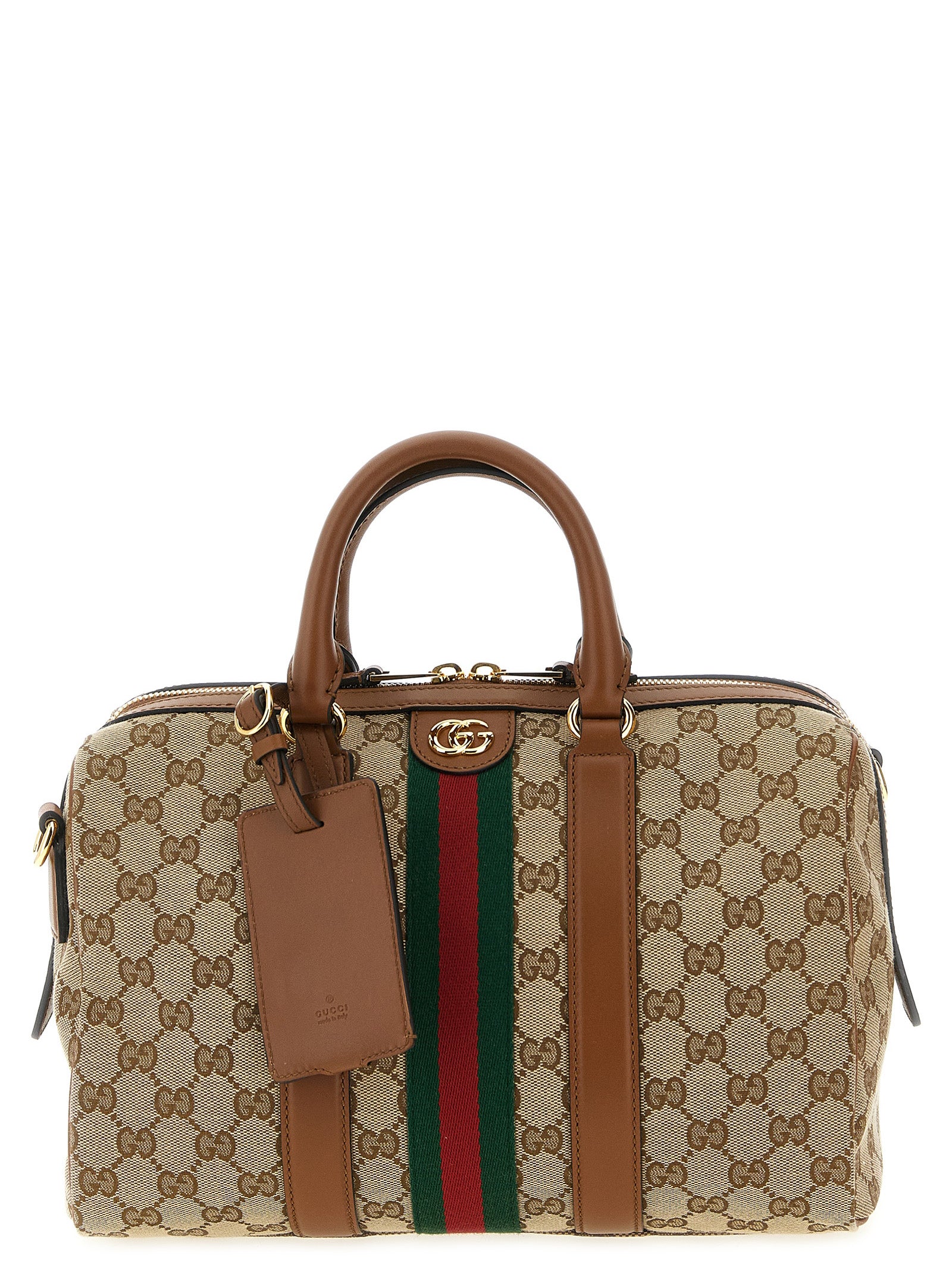 Gucci Women Medium 'Ophidia' Top Case