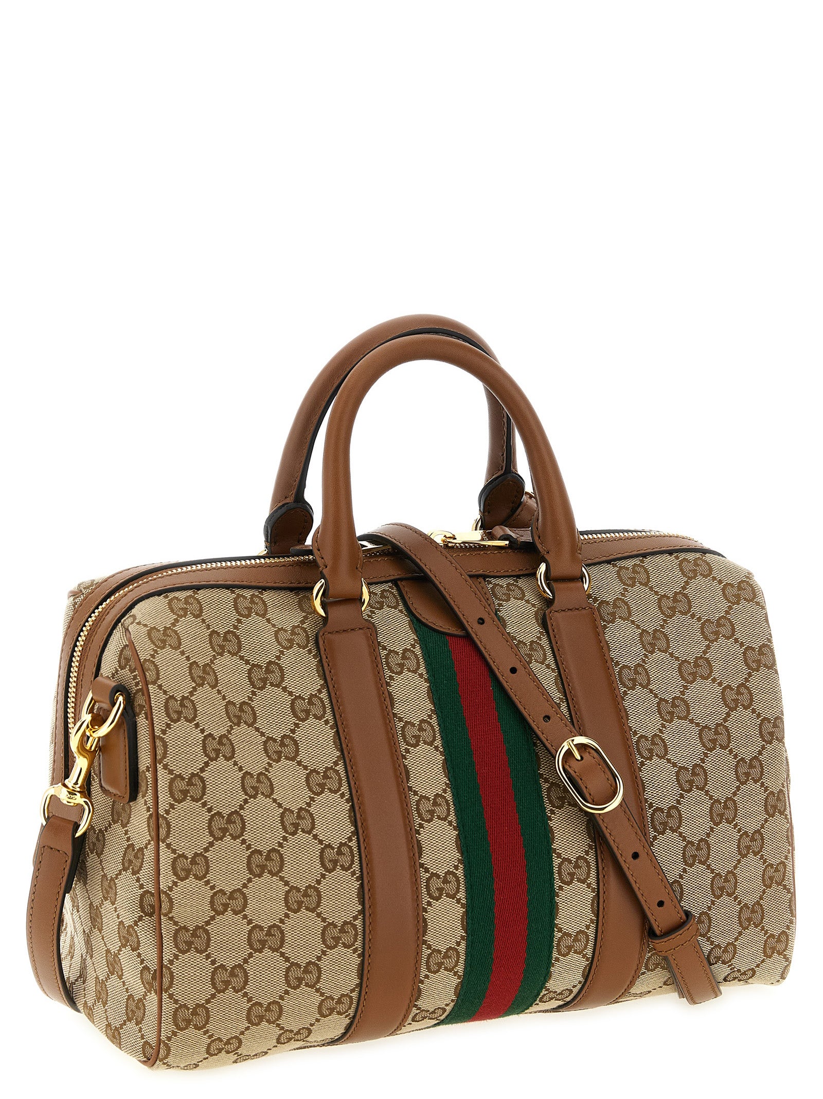 Gucci Women Medium 'Ophidia' Top Case