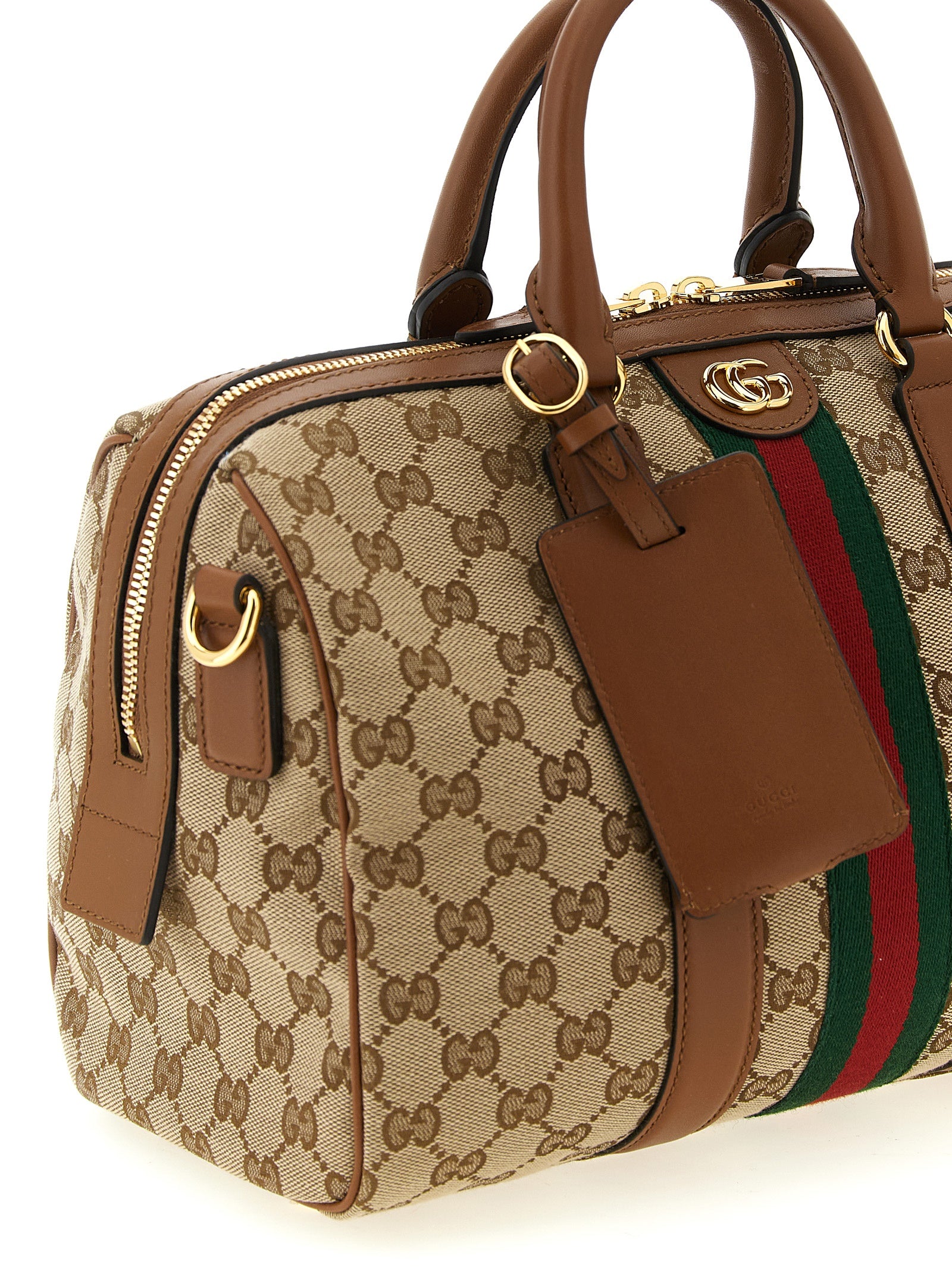 Gucci Women Medium 'Ophidia' Top Case