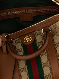 Gucci Women Medium 'Ophidia' Top Case