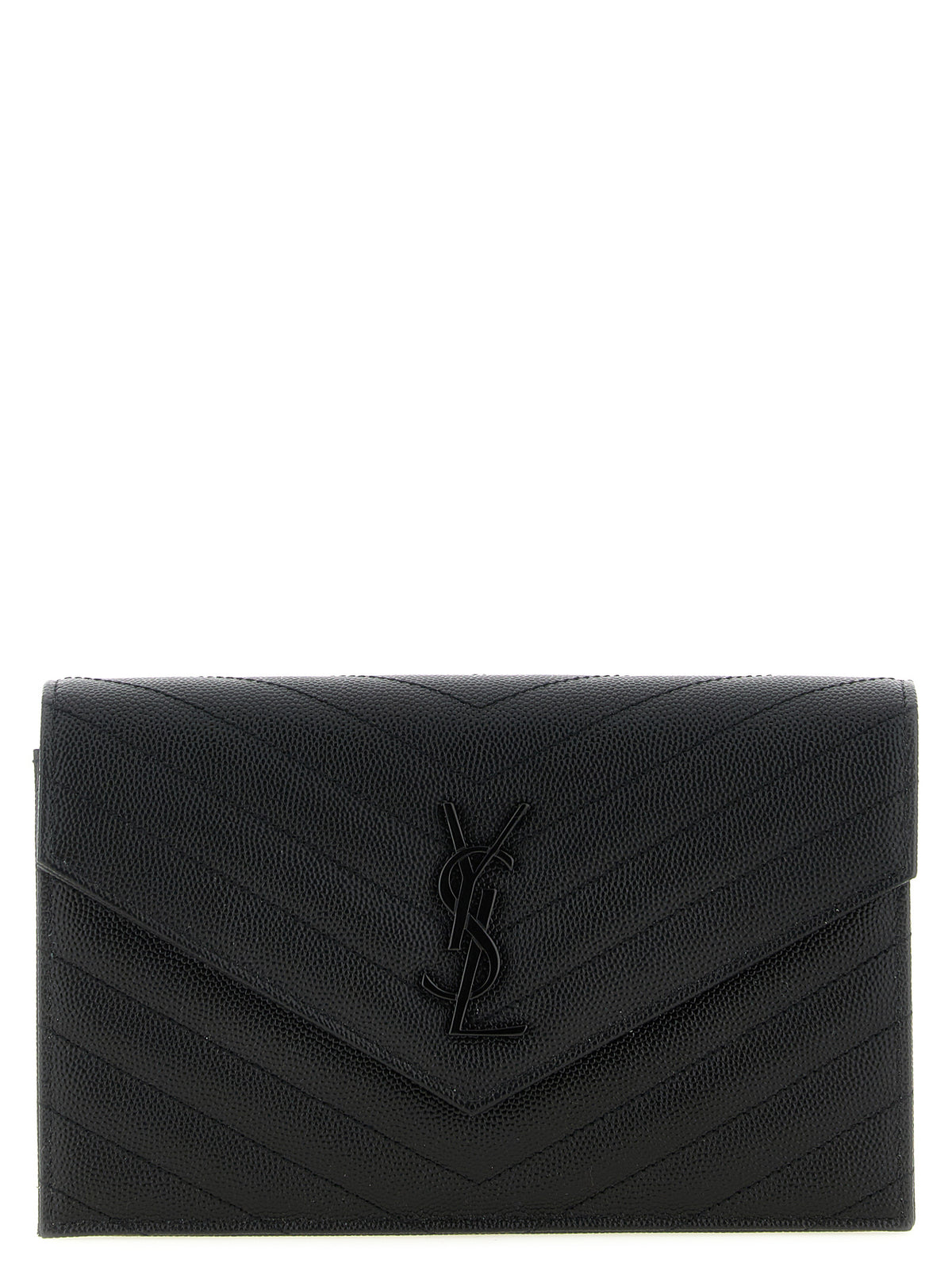 Saint Laurent Women Mini ‘Envelope’ Crossbody