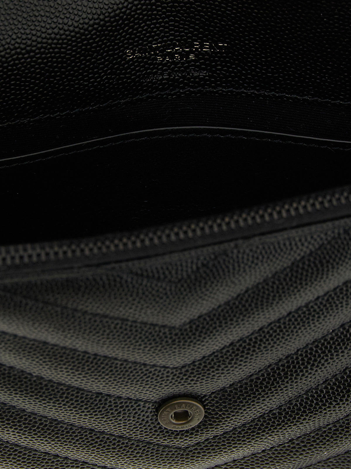 Saint Laurent Women Mini ‘Envelope’ Crossbody