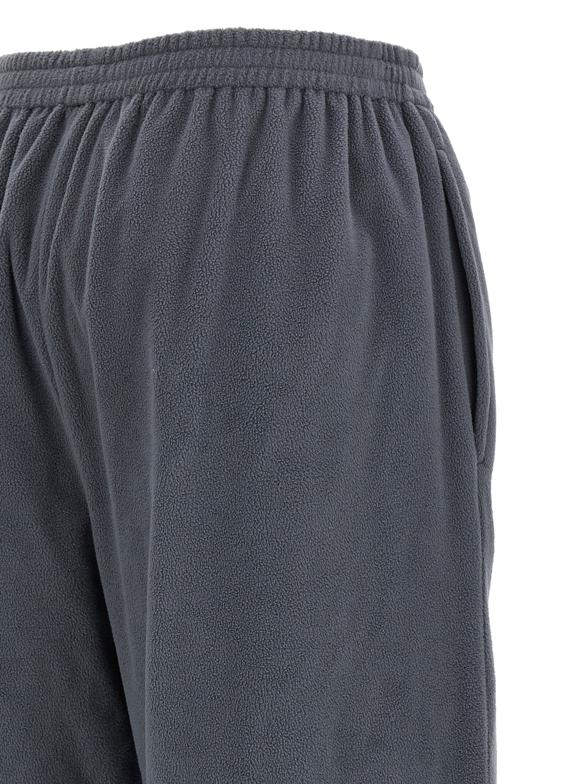 BALENCIAGA Balenciaga Women 'Cursive' Reversible Pants