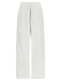 BALENCIAGA Balenciaga Women 'Cursive' Reversible Pants