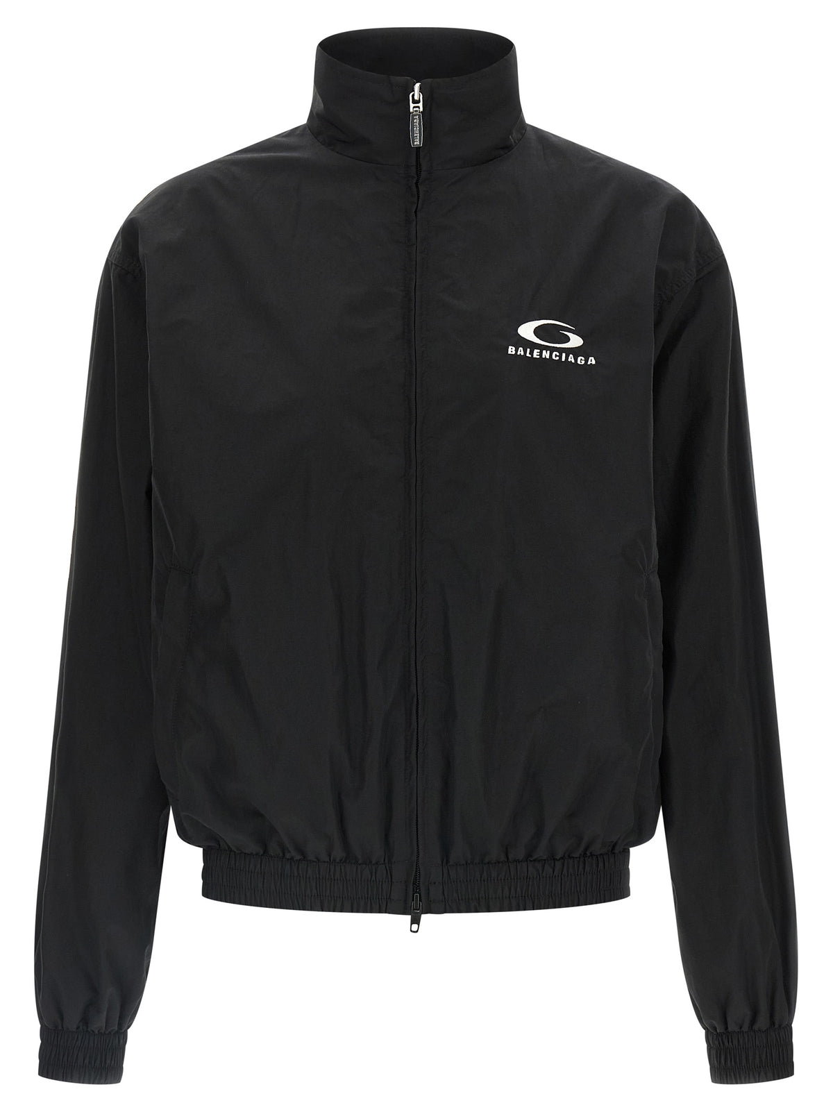 BALENCIAGA Balenciaga Women 'Tracksuit' Bomber Jacket