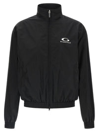 BALENCIAGA Balenciaga Women 'Tracksuit' Bomber Jacket