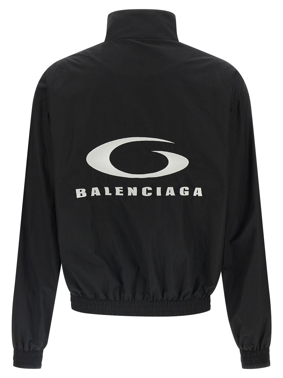 BALENCIAGA Balenciaga Women 'Tracksuit' Bomber Jacket