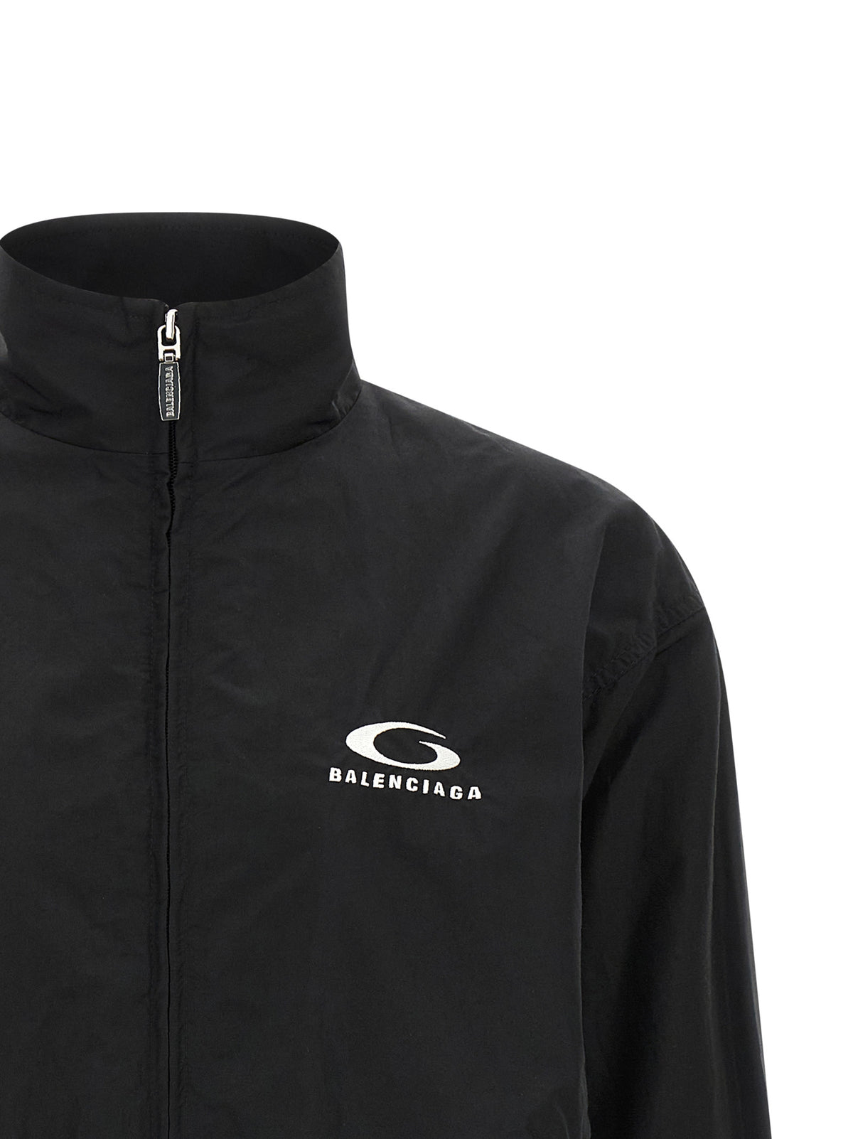 BALENCIAGA Balenciaga Women 'Tracksuit' Bomber Jacket