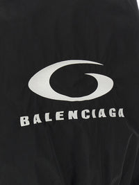BALENCIAGA Balenciaga Women 'Tracksuit' Bomber Jacket