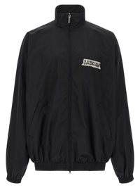 Balenciaga Men 'Masking Tape' Sweatshirt