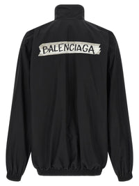 Balenciaga Men 'Masking Tape' Sweatshirt