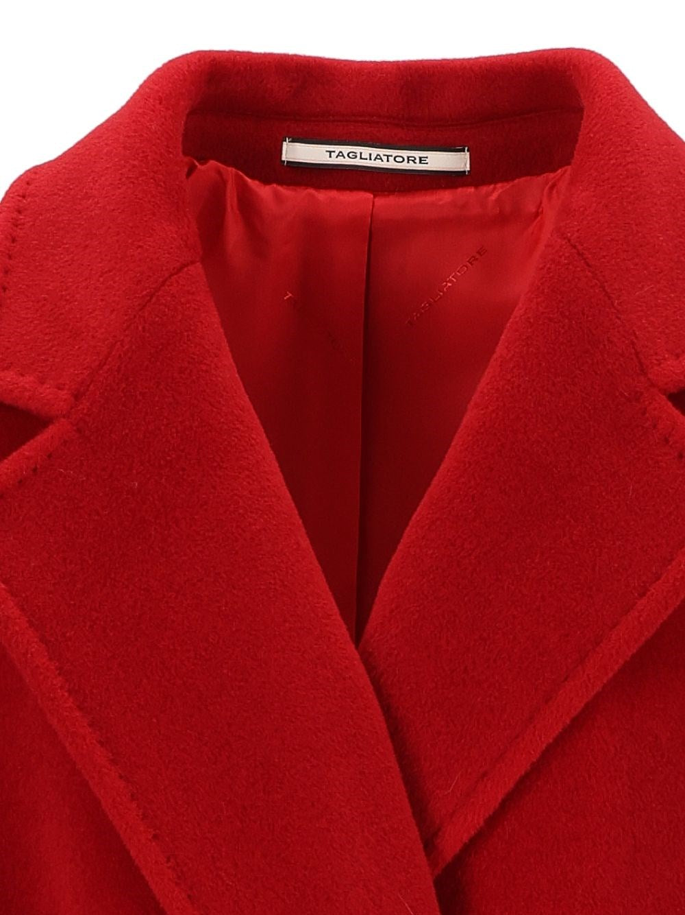Tagliatore Women Charlize Coat