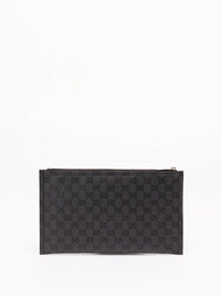 Gucci Men `Gg Core` Pouch