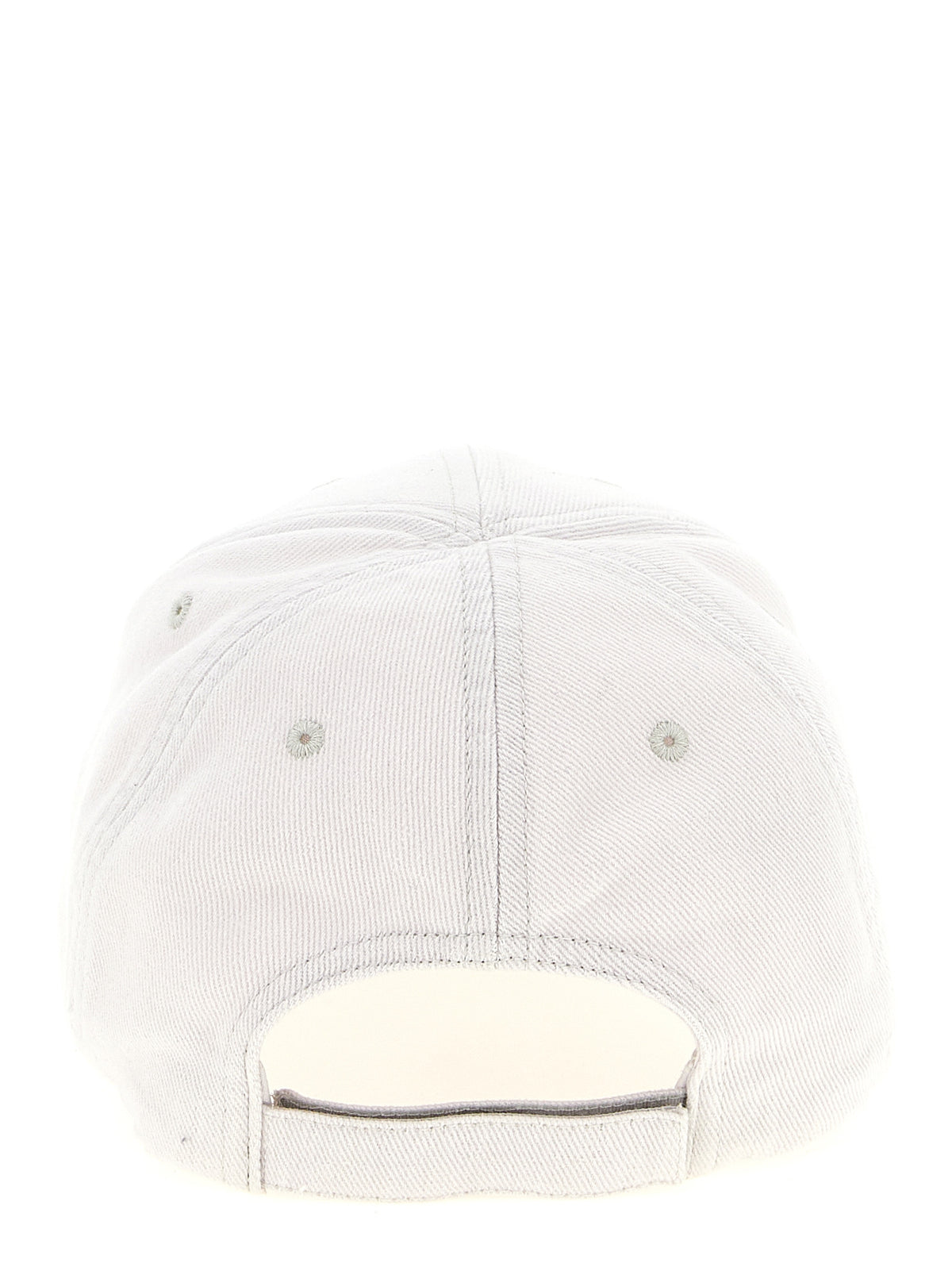 BALENCIAGA Balenciaga Men 'Masking Tape' Beanie