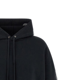 BALENCIAGA Balenciaga Women 'Cursive' Hoodie