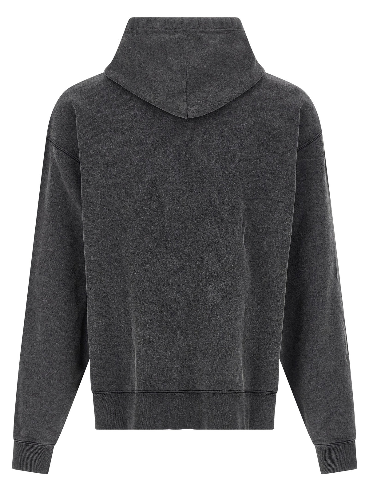 BALENCIAGA Balenciaga Men 'Washed Crayon Loop' Hoodie