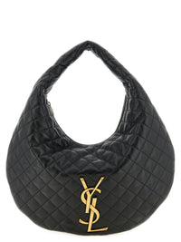 SAINT LAURENT Saint Laurent Women 'Hobo Icare' Shoulder Bag