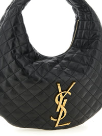 SAINT LAURENT Saint Laurent Women 'Hobo Icare' Shoulder Bag