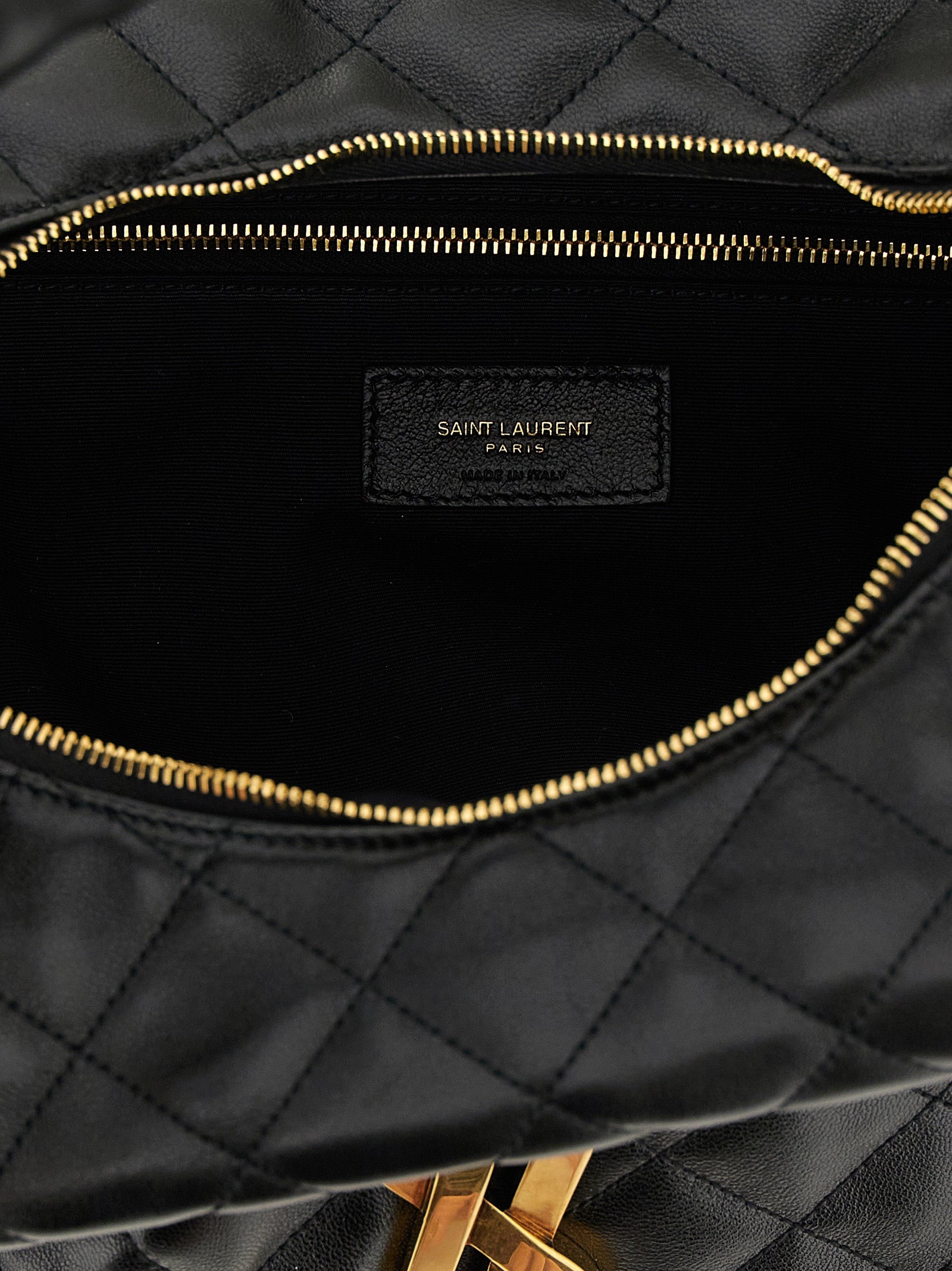 SAINT LAURENT Saint Laurent Women 'Hobo Icare' Shoulder Bag