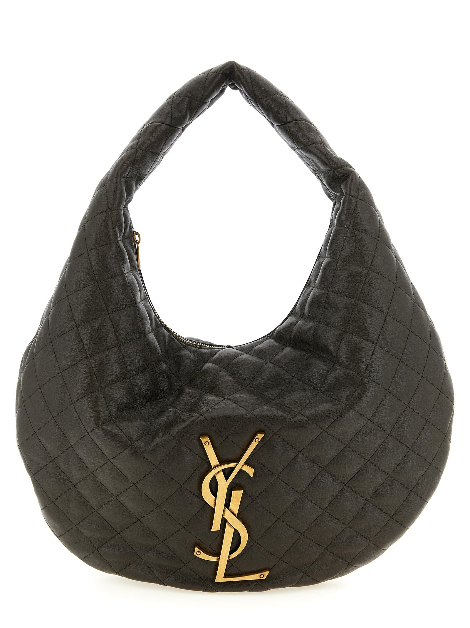SAINT LAURENT Saint Laurent Women 'Hobo Icare' Shoulder Bag