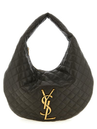 SAINT LAURENT Saint Laurent Women 'Hobo Icare' Shoulder Bag