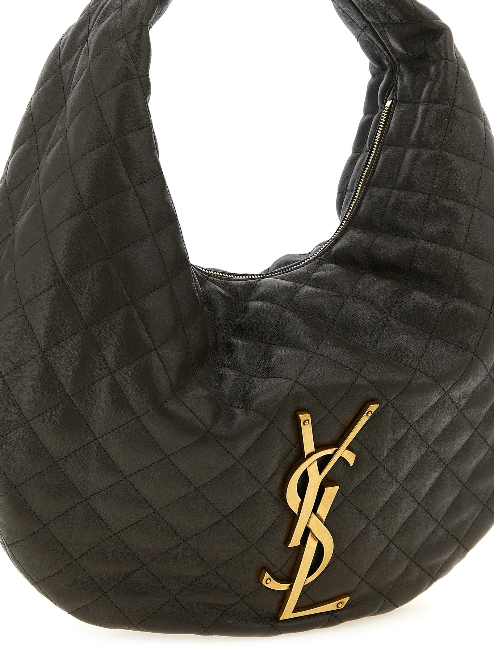 SAINT LAURENT Saint Laurent Women 'Hobo Icare' Shoulder Bag