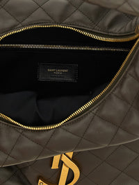 SAINT LAURENT Saint Laurent Women 'Hobo Icare' Shoulder Bag