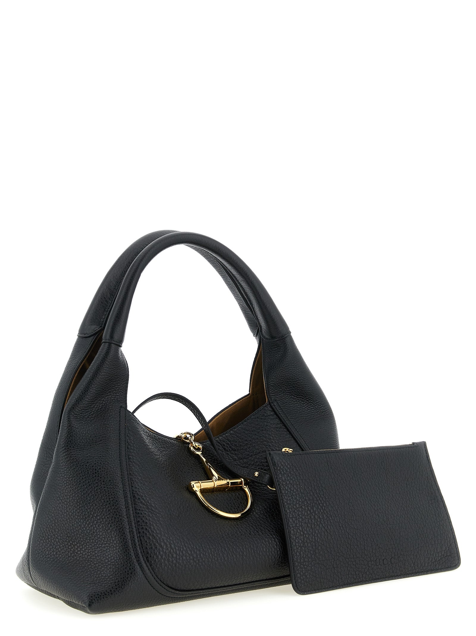 Gucci Women 'Gucci Softbit' Medium Shoulder Bag