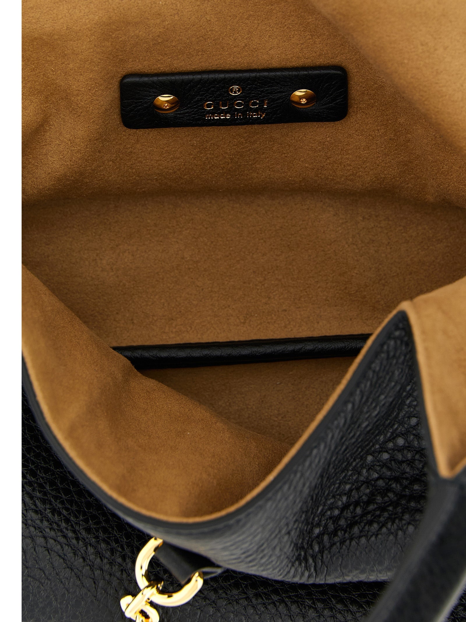 Gucci Women 'Gucci Softbit' Medium Shoulder Bag
