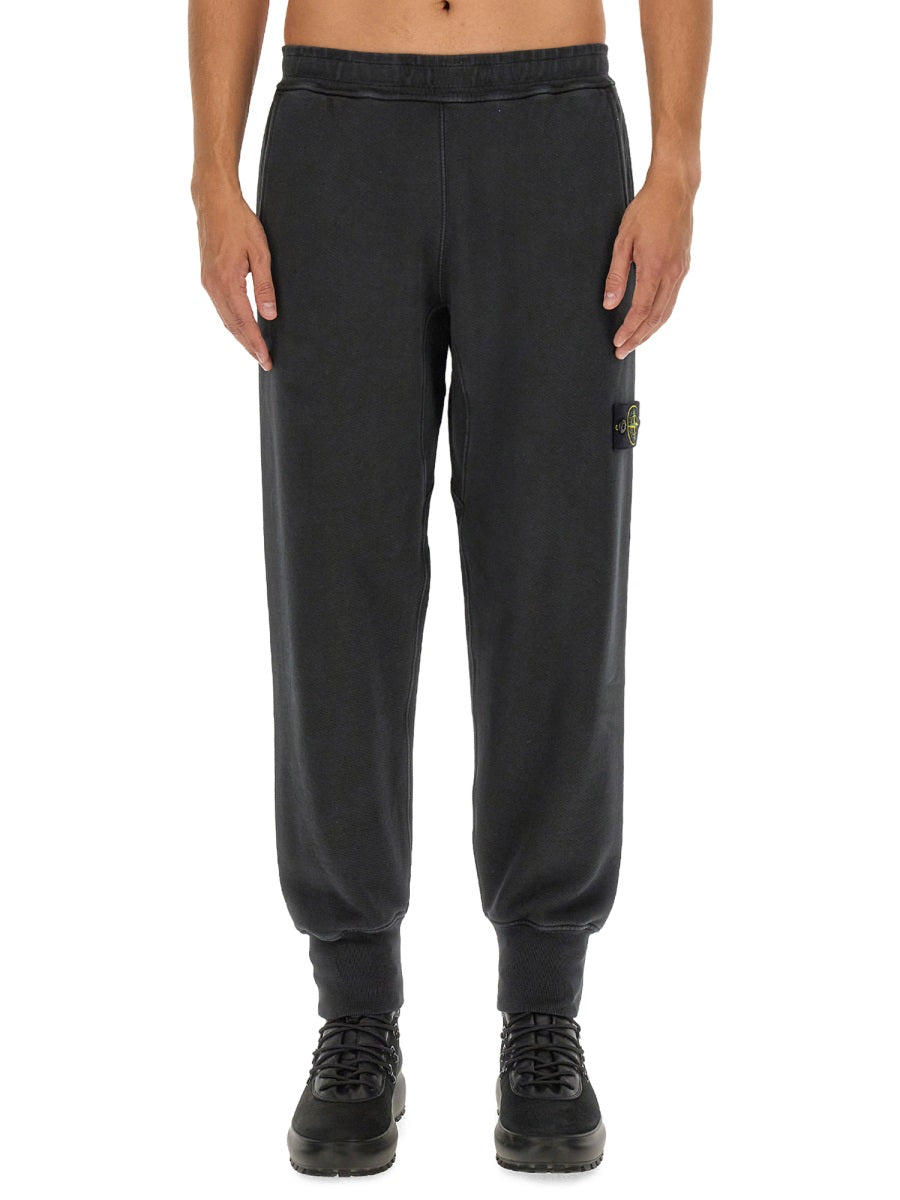 STONE ISLAND Stone Island Men Jogging Pants
