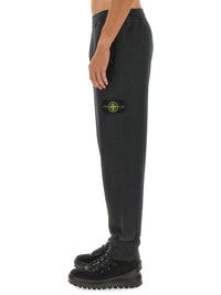 STONE ISLAND Stone Island Men Jogging Pants