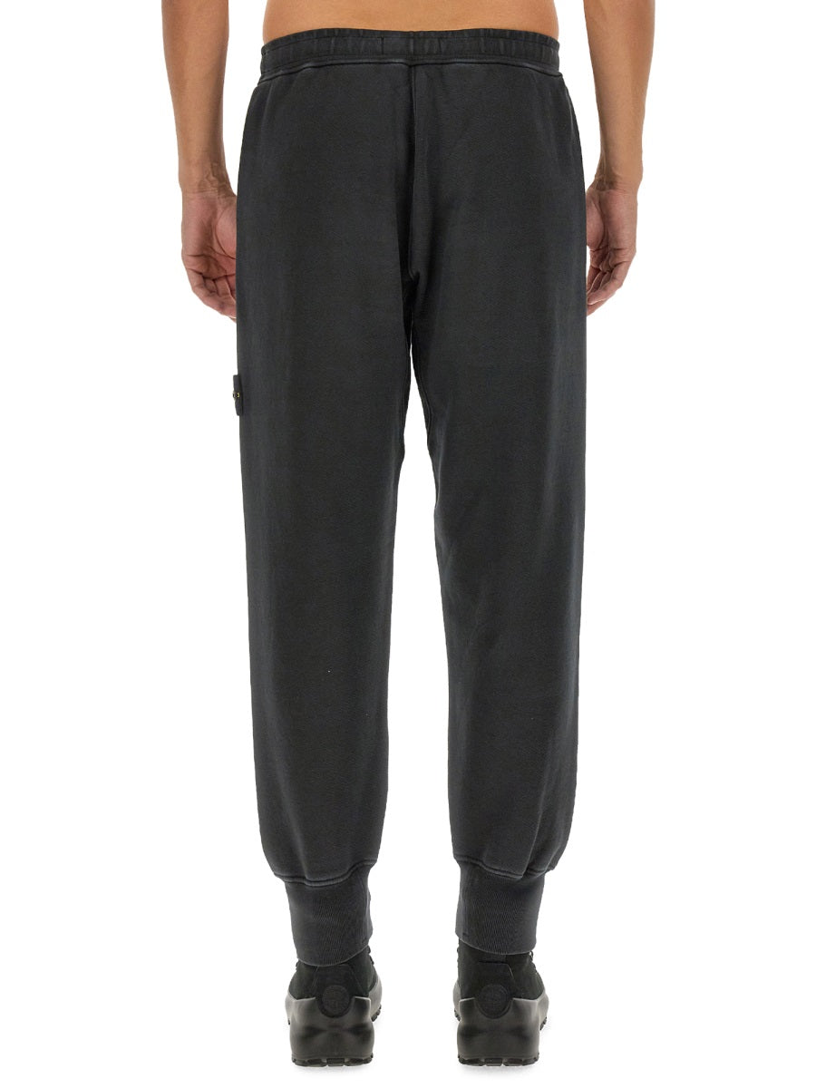 STONE ISLAND Stone Island Men Jogging Pants