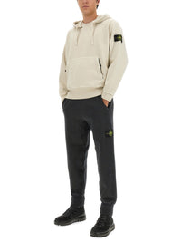 STONE ISLAND Stone Island Men Jogging Pants