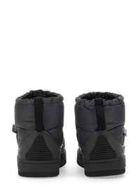 Lanvin Men Snowboot