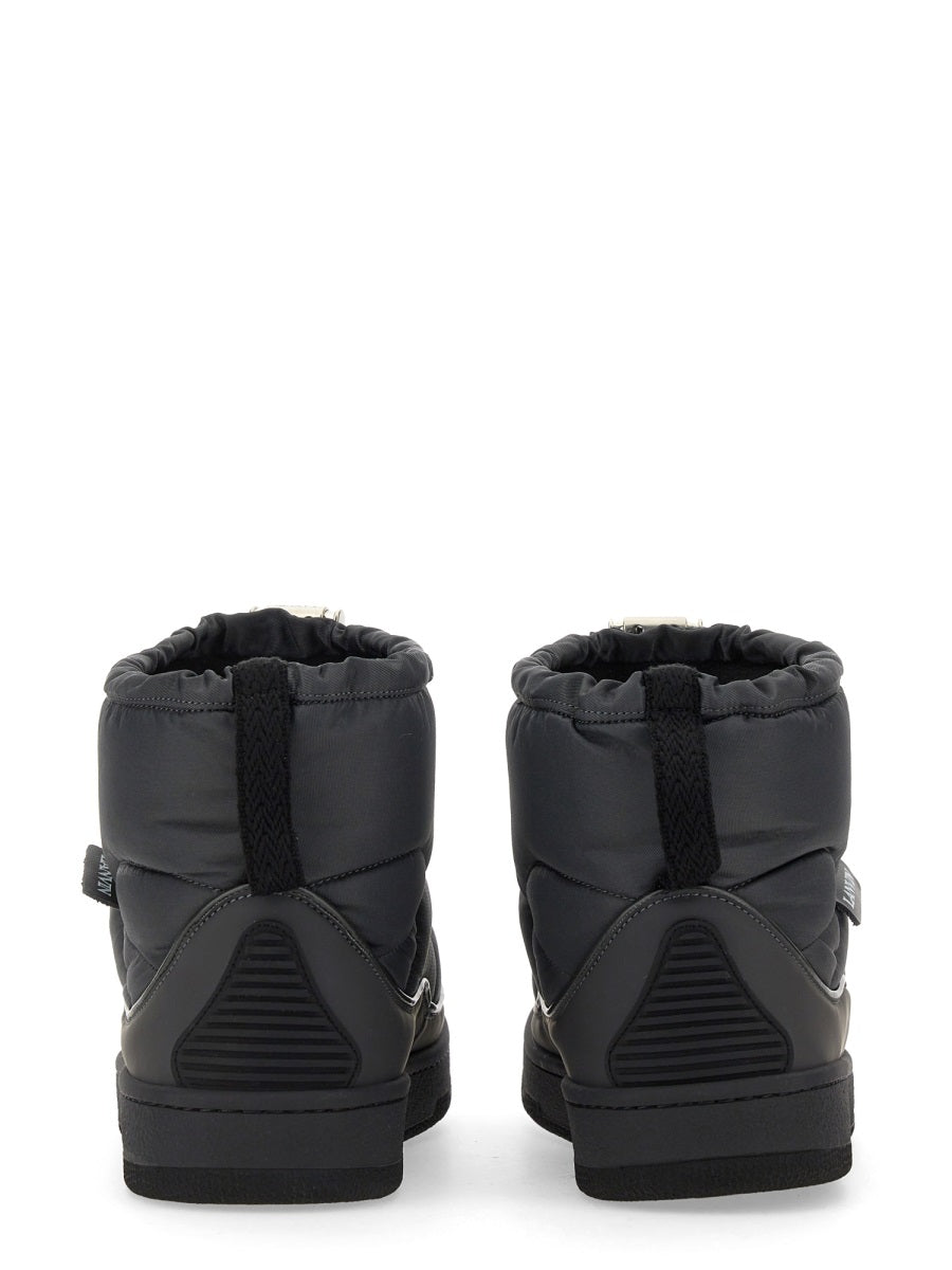 Lanvin Men Snowboot
