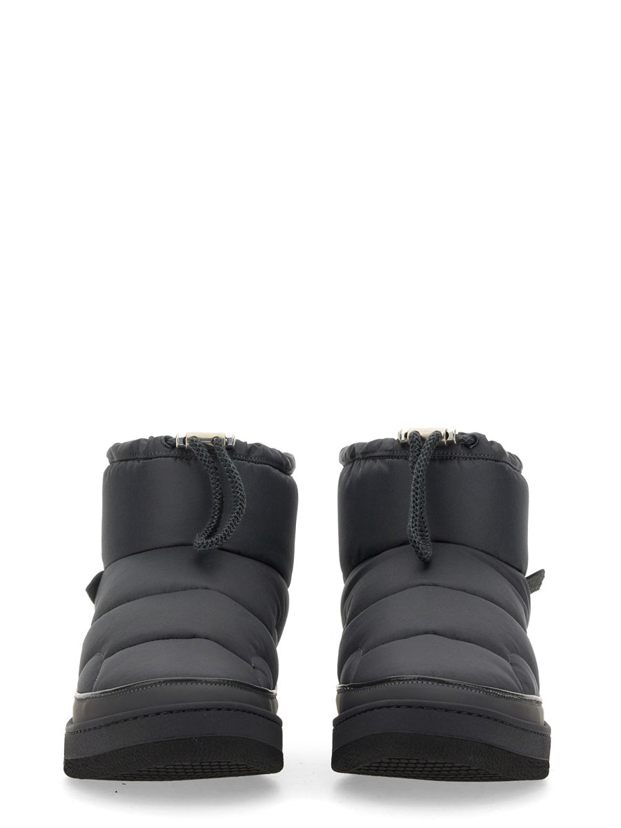Lanvin Men Snowboot