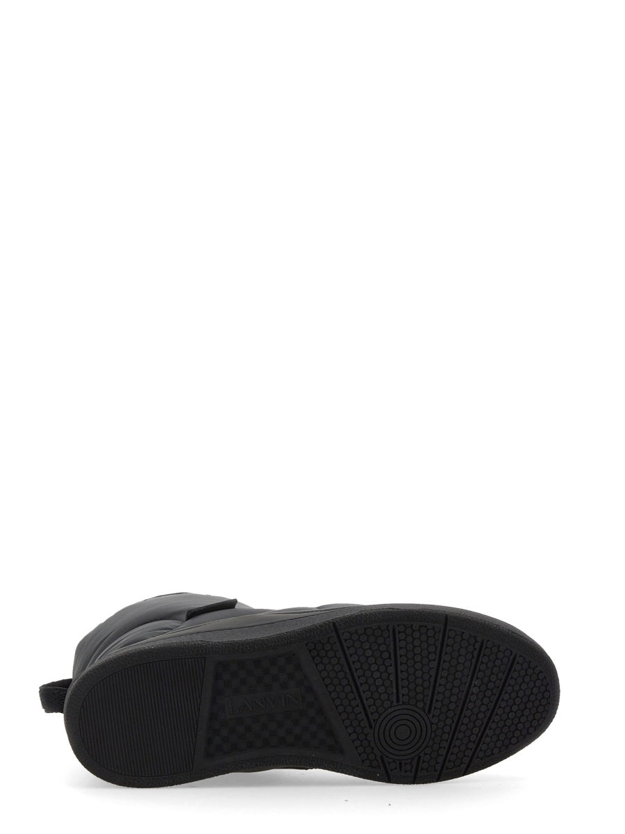 Lanvin Men Snowboot