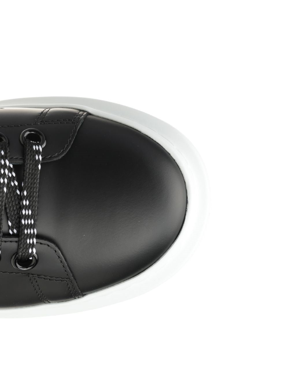 Mcqueen Men "Oversize" Sneaker
