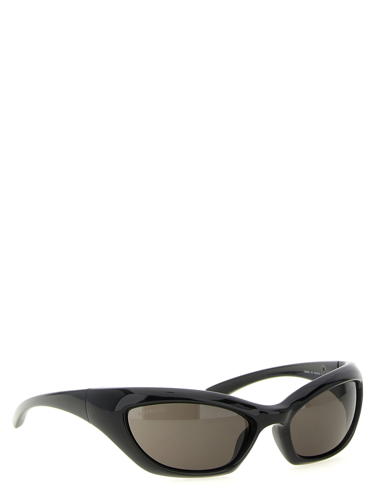 BALENCIAGA Balenciaga Men 'Racer' Sunglasses