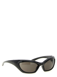 BALENCIAGA Balenciaga Men 'Racer' Sunglasses