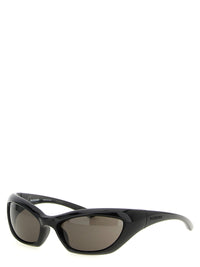BALENCIAGA Balenciaga Men 'Racer' Sunglasses