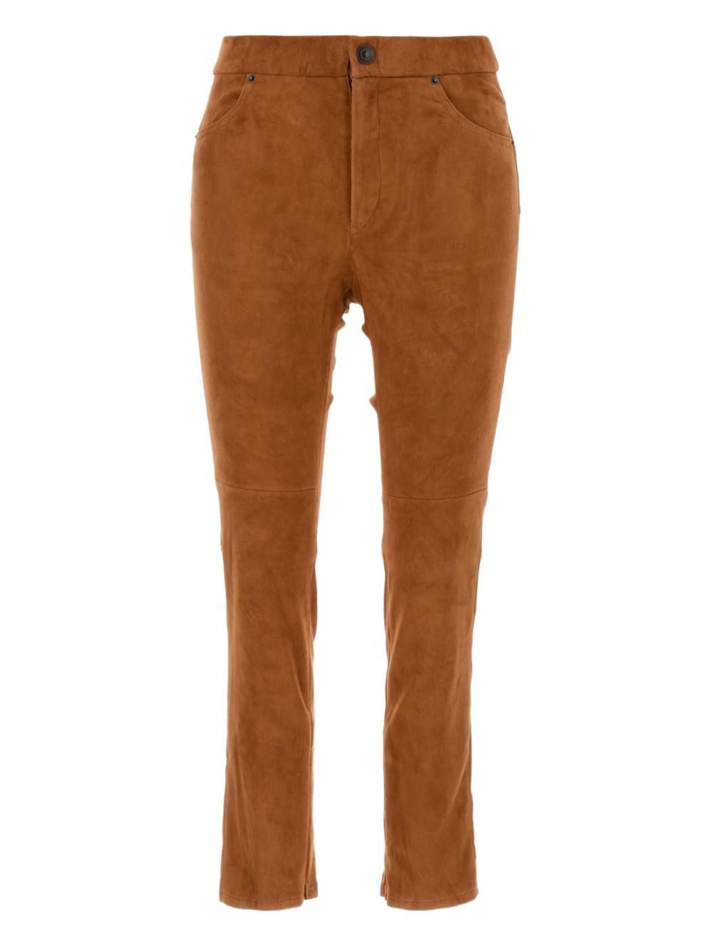 Isabel Marant Women "Dorotthea" Trousers