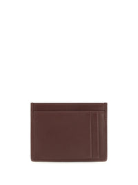 MIU MIU Miu Miu Women Matelassé Nappa Leather Card Holder
